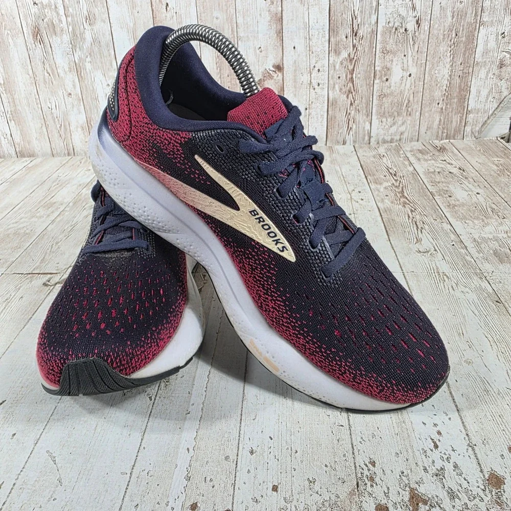 Brooks ghost 14